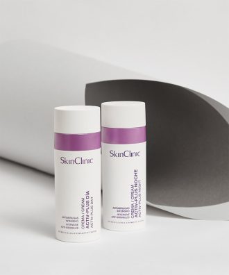 Ansiktskräm Active Plus Day Cream 50ml Anti-aging SkinClinic