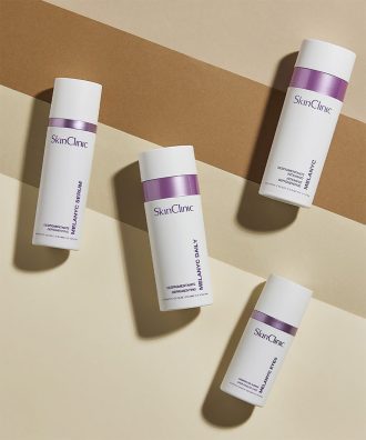 Bästa ansiktskrämen SkinClinic melasma, åldersfläckar, pigmenteringar och hyperpigmentering