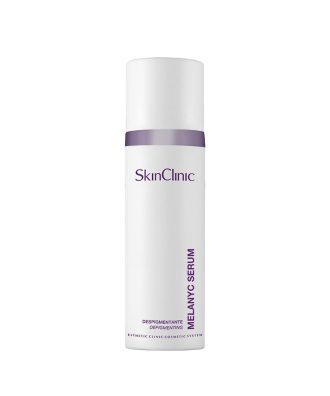 Ansiktsserum SkinClinic Melanyc Serum 15 ml melasma, pigmenteringar och hyperpigmentering