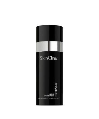 Retinolkräm ansikte SkinClinic Retiplus 50 ml