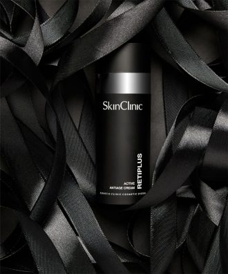 Ansiktskräm antiage med retinol SkinClinic Retiplus 50 ml