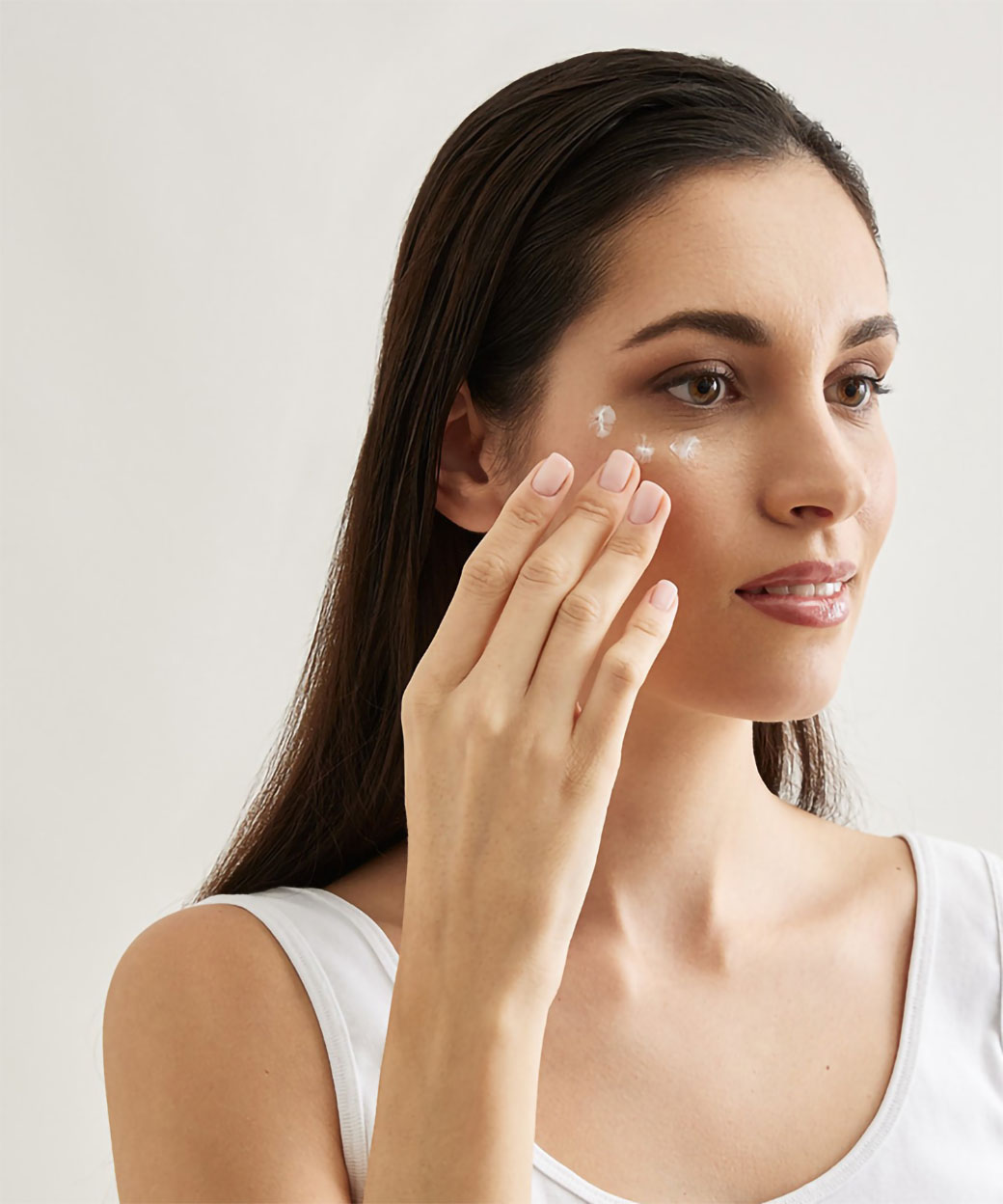 Avsvällande ögonkräm SkinClinic Eye Contour Emulsion