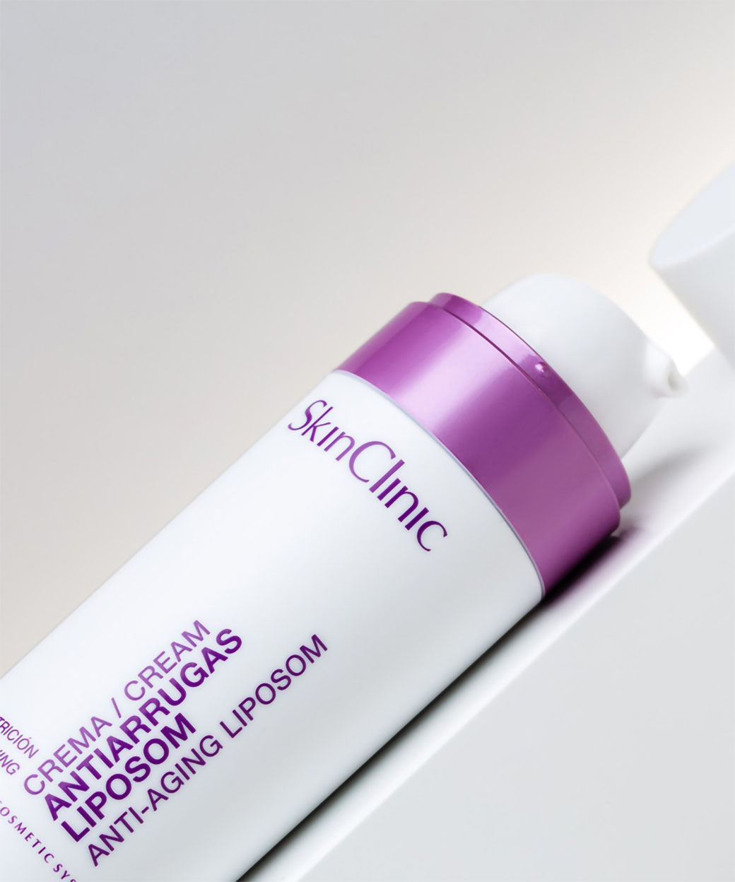 Ansiktskräm Anti-aging Liposom Cream 50 ml SkinClinic