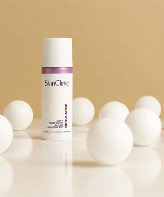 Bästa nattkrämen akne och oren hud Regulacne 50 ml SkinClinic